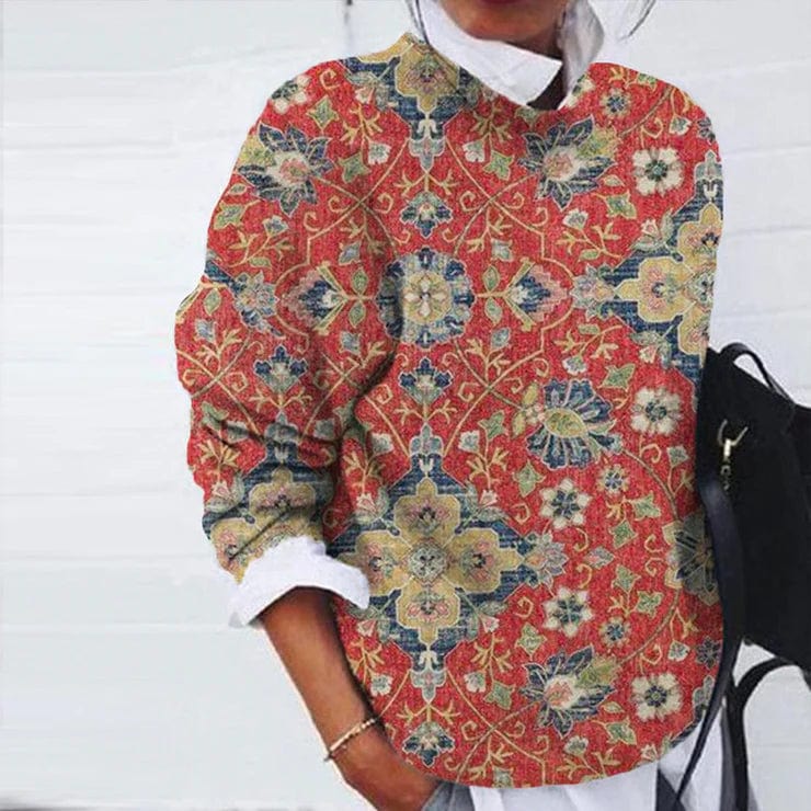Stilla | En Ubesværet og Trendy Sweater