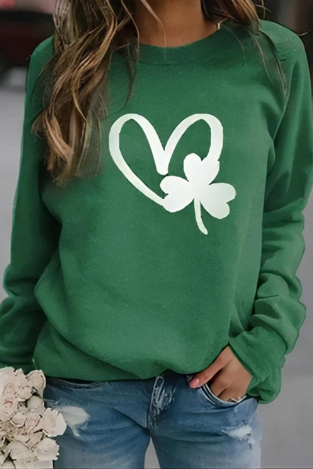 Stilla | Alsidig Elegant Sweater Design Online Hot Salg