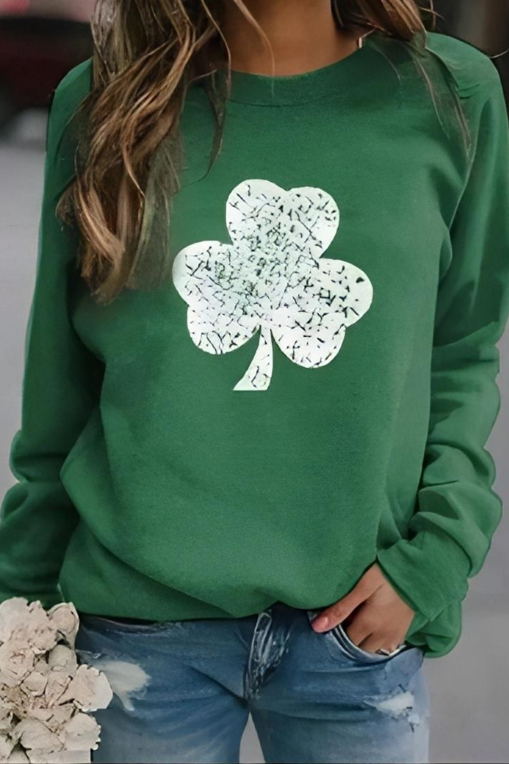 Stilla | Alsidig Elegant Sweater Design Online Hot Salg