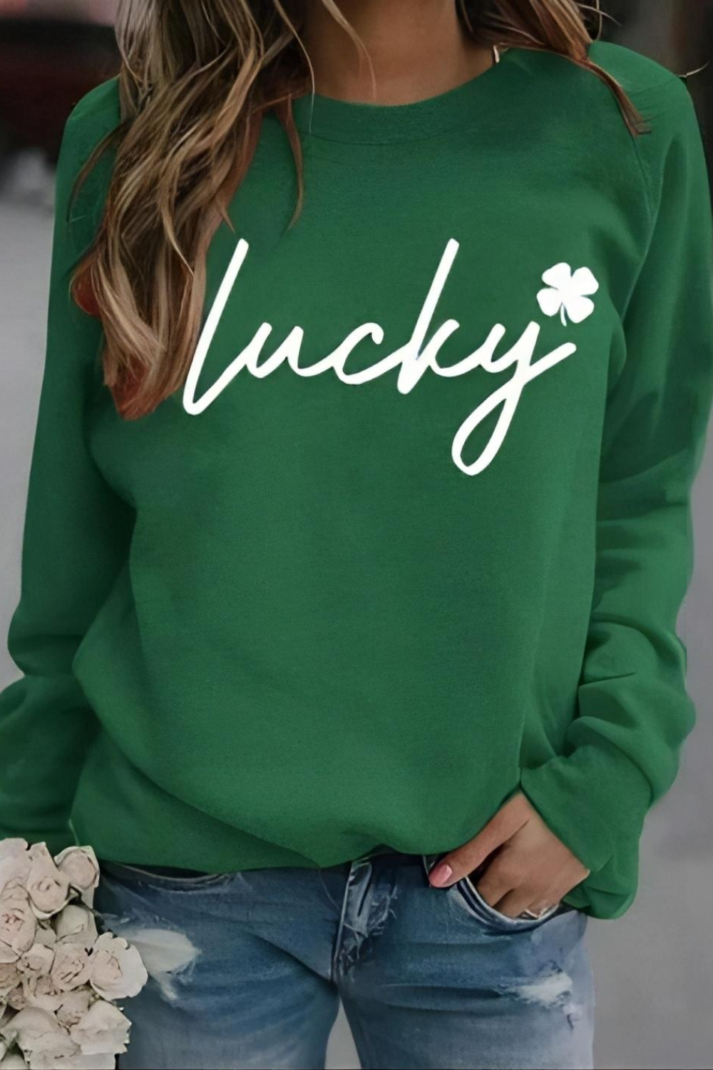 Stilla | Alsidig Elegant Sweater Design Online Hot Salg