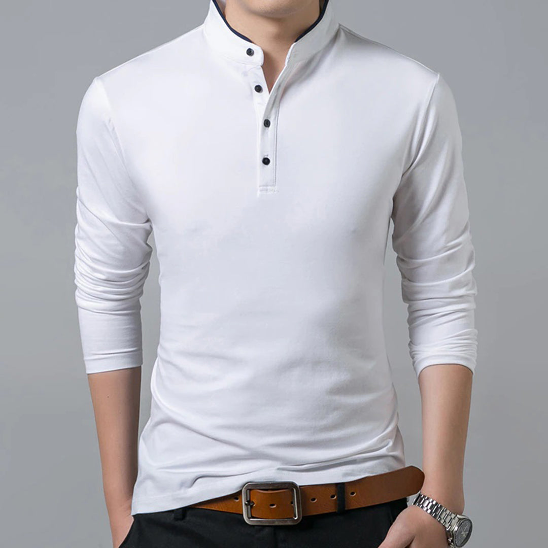 Stilla | Elegant Trøje - Casual og Tidless Stil