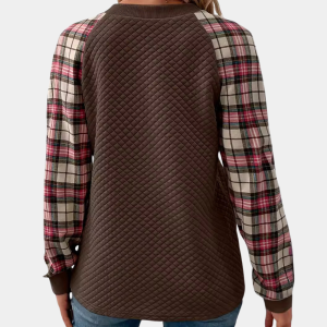 Stilla | Stilfuld Varm Sweater til Damer