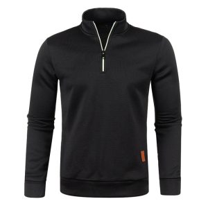 Stilla | Strikket Jumper til Hygge og Komfort