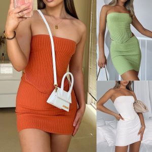 Stilla | Delt Sommer Outfit Sæt