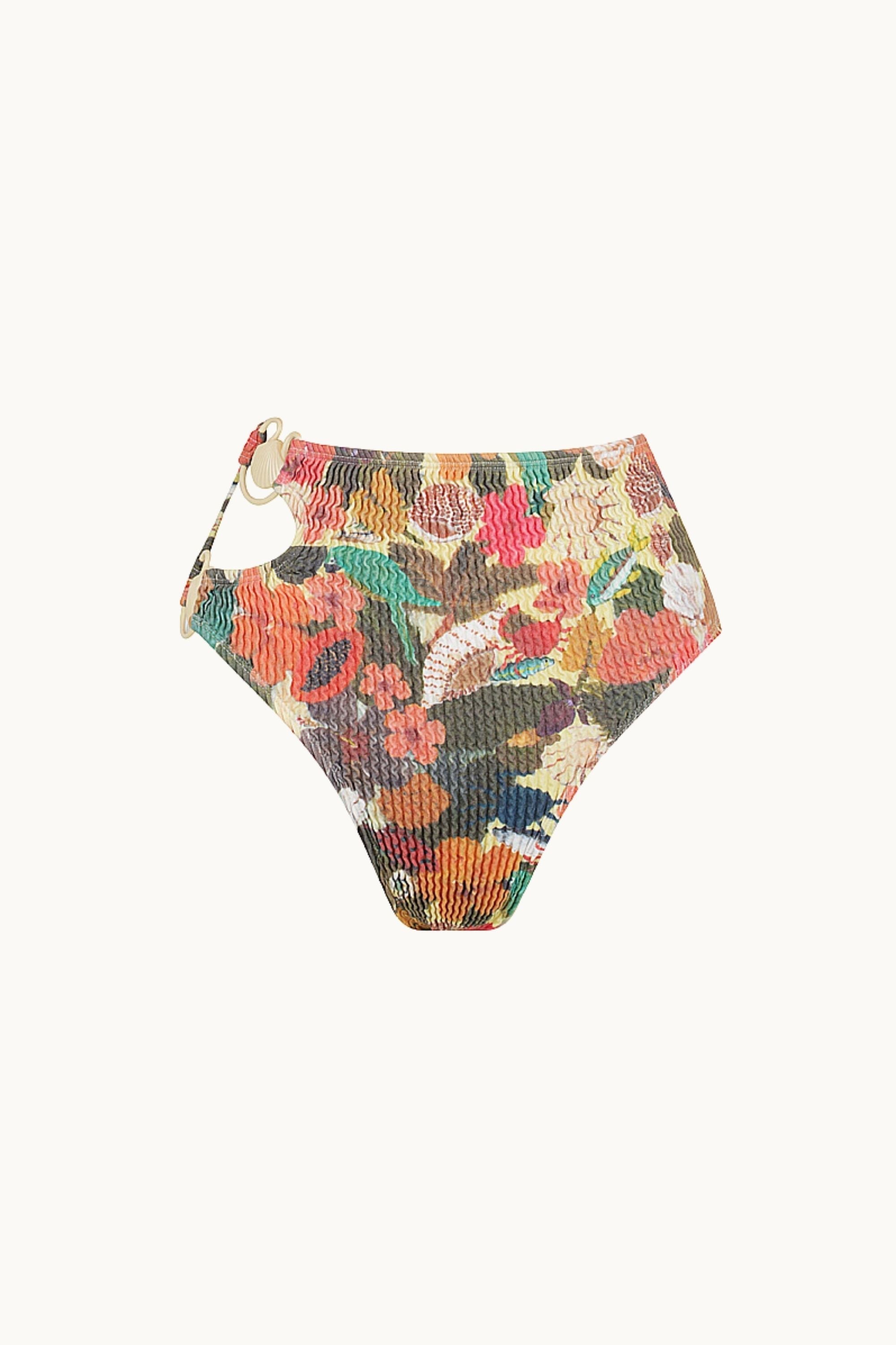 Stilla | Bella Høj Bikini Lagoon