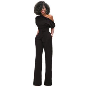 Stilla | Elegante Bodycon Jumpsuit