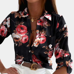 Stilla | Bluse Polyester Moderne og Stilfuld på udsalg