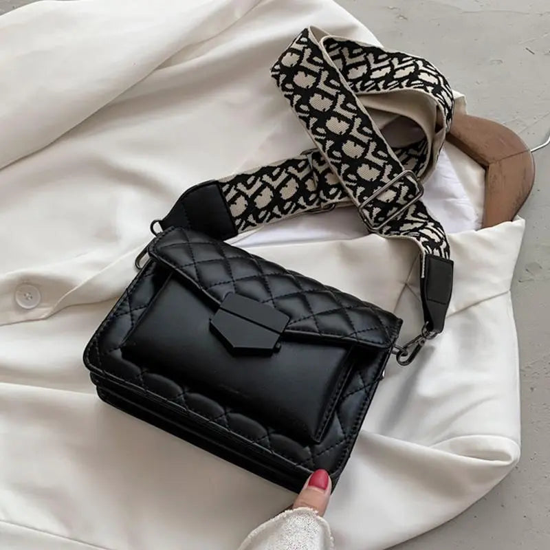 Stilla | Luxe Sophistication Luksushåndtaske