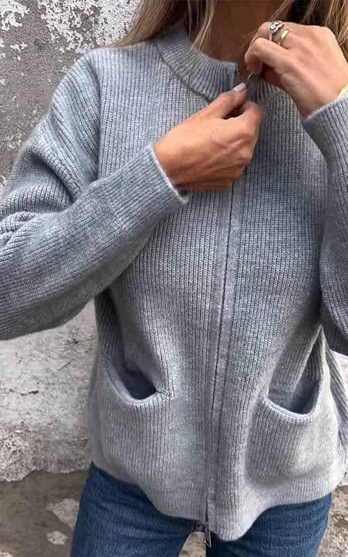 Stilla | Veronica Elegant Jakke Hot på udsalg