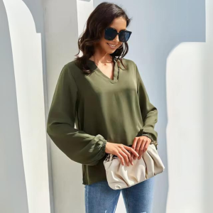 Stilla | Elegante Bluser Til Damer