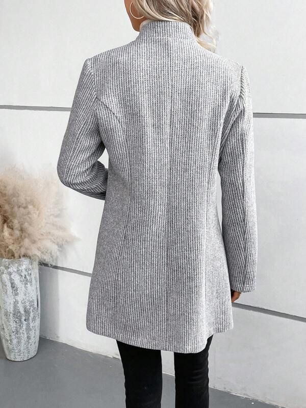 Stilla | Moderne uldblazer Levere