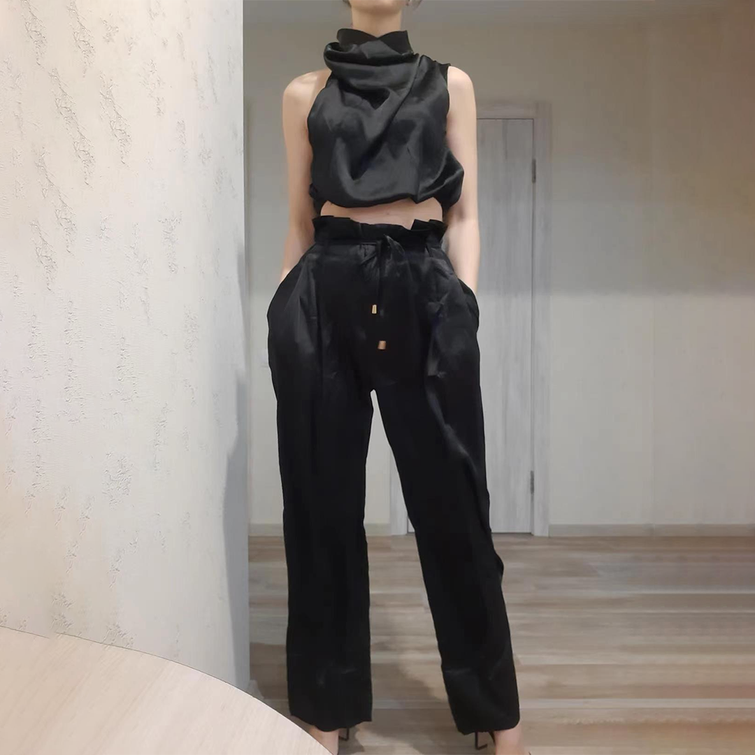 Stilla | Trendy sæt til kvinder til et stilfuldt look Online salg