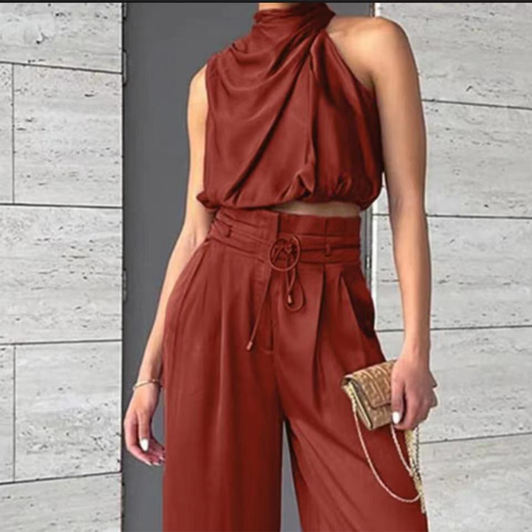Stilla | Trendy sæt til kvinder til et stilfuldt look Online salg