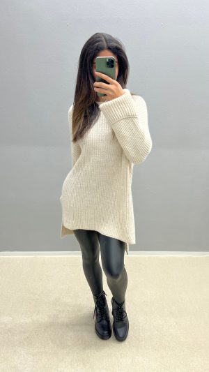 Stilla | Behageligt Jersey Stofdesign
