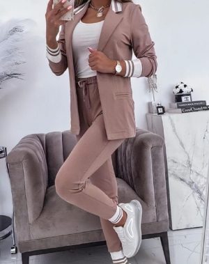 Stilla | Casual og Trendy Bukser