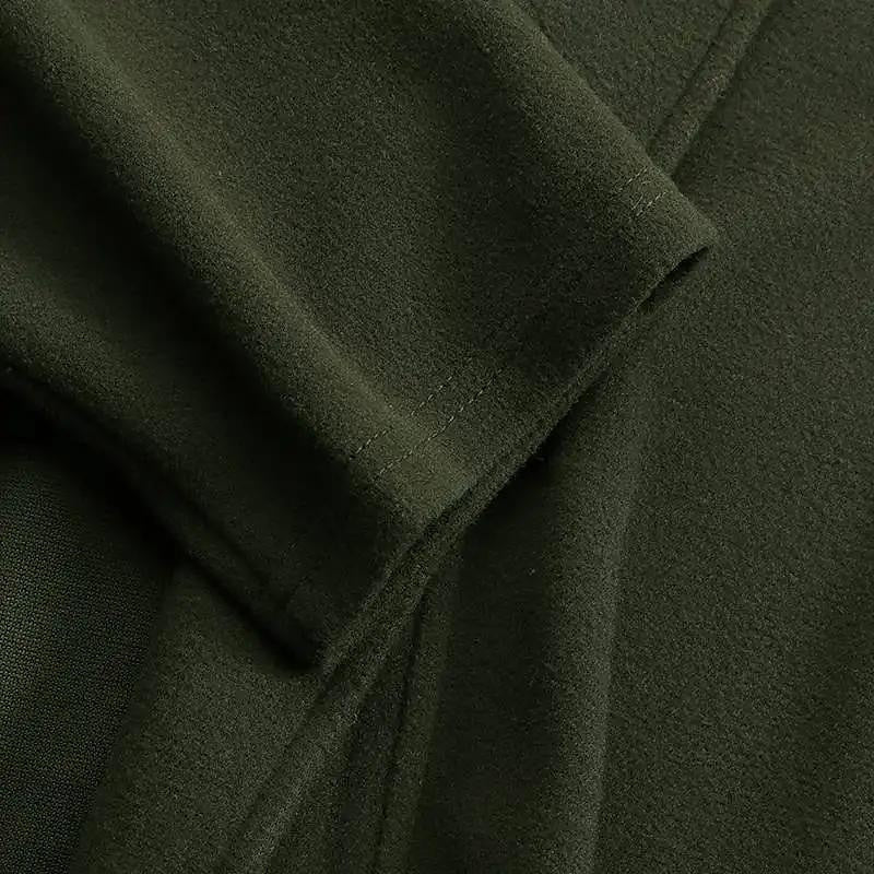Stilla | Dame Lang Trenchcoat på udsalg