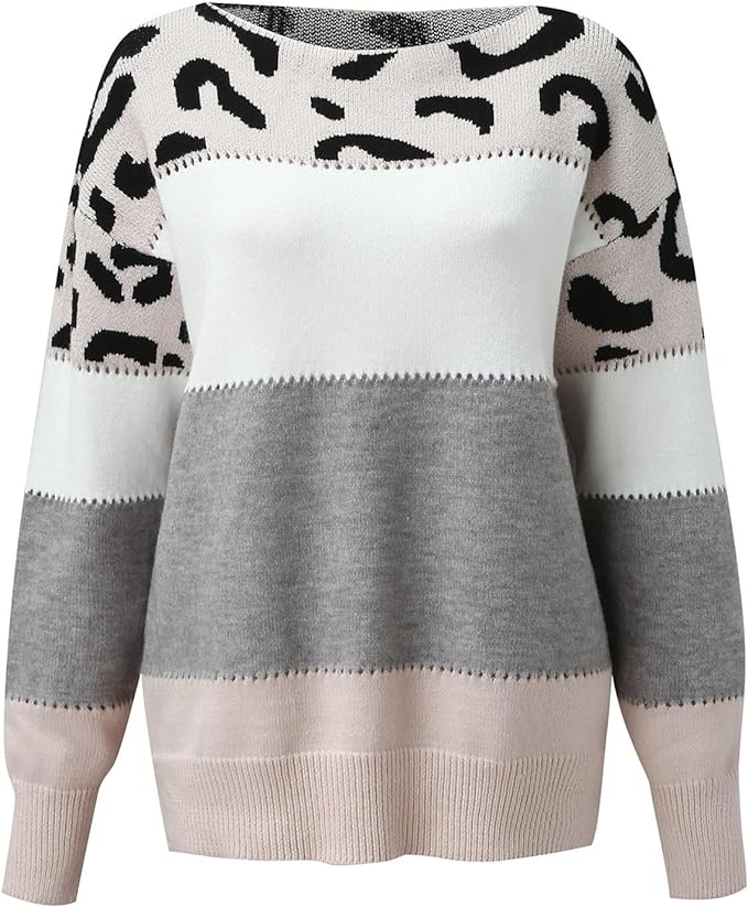 Stilla | Stilfuld dame-strikpullover