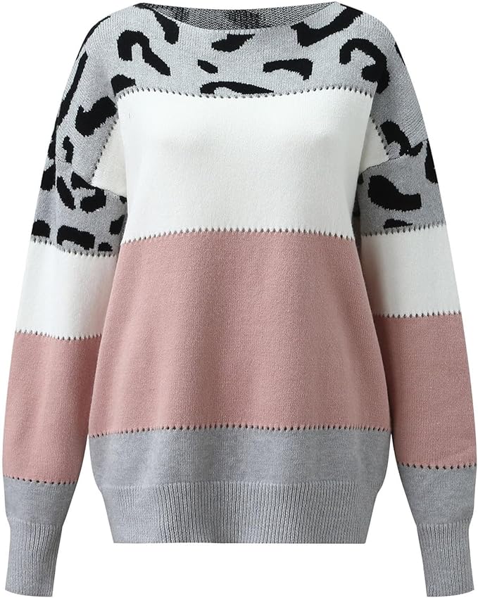Stilla | Stilfuld dame-strikpullover
