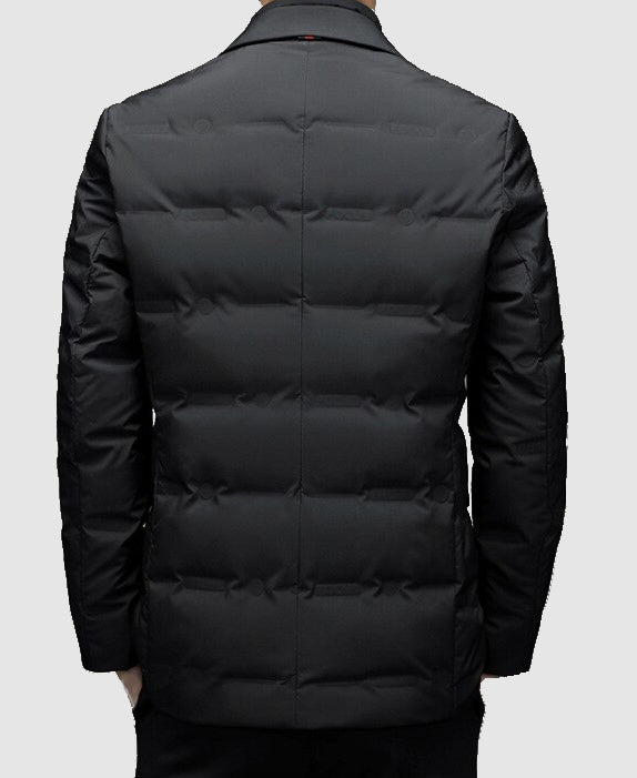 Stilla | Premium Herreparka