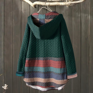 Stilla | Behagelig varm sweater til damer