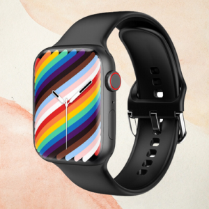 Stilla | Smartwatch Premium Plus+ Retina Display Og Gps Tracking