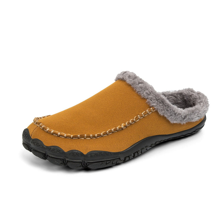 Stilla | Varme og Bløde Slippers