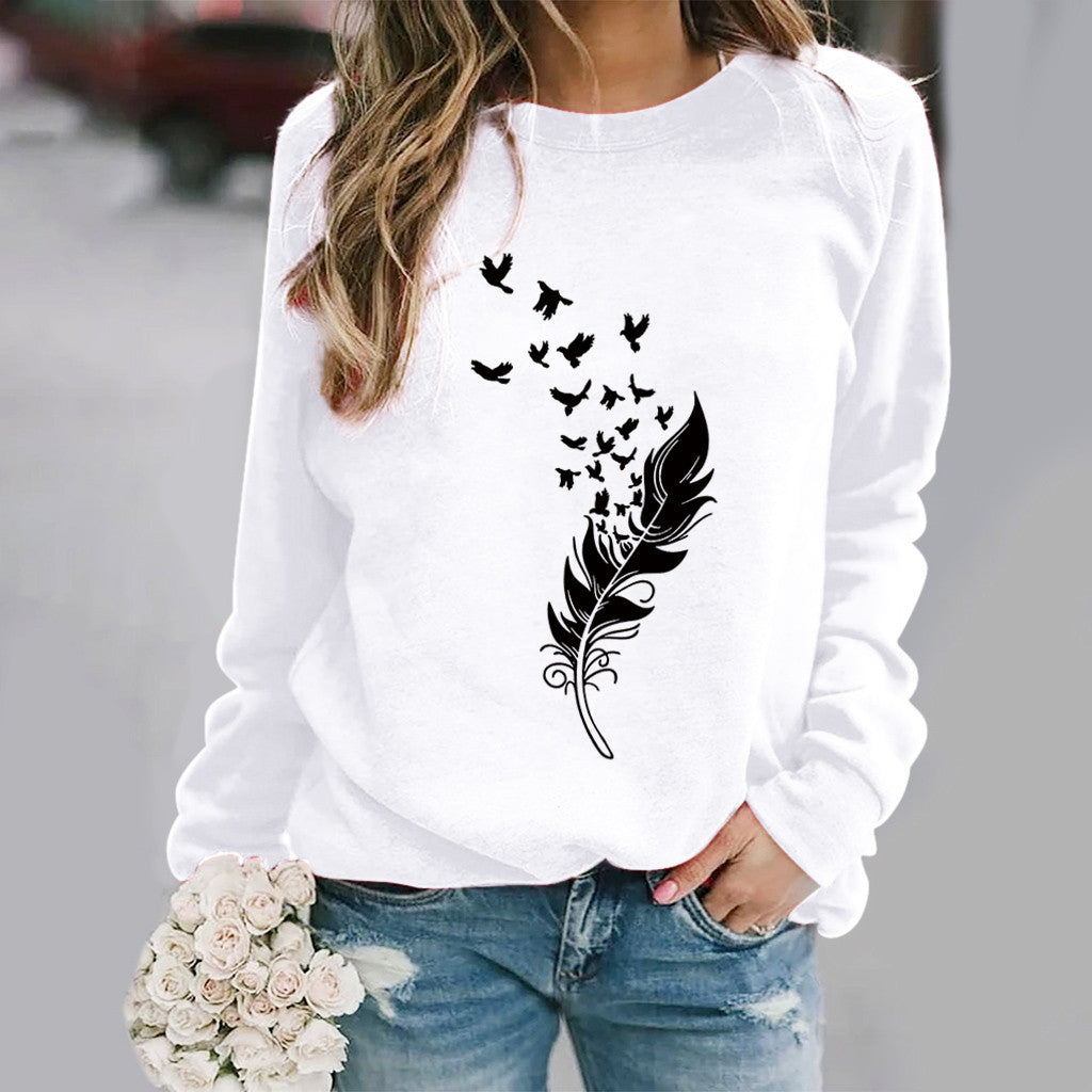 Stilla | Klassisk sweater med stilfuldt design