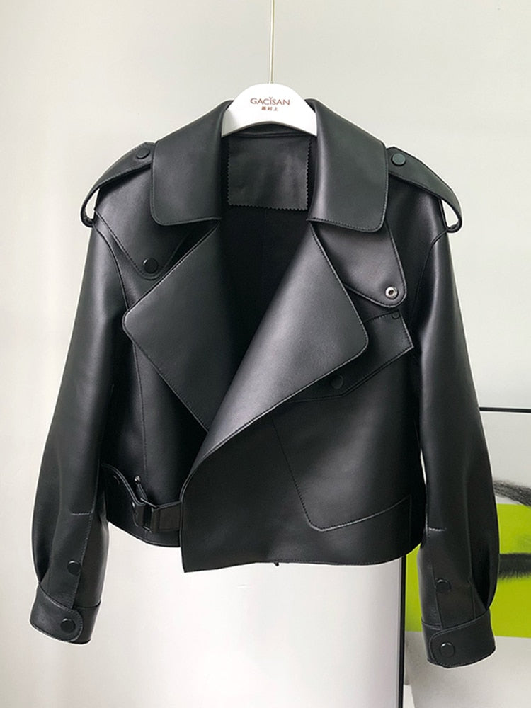 Stilla | Schneider Elegant Stilfuld Frakke