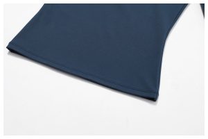 Stilla | Kvinders Slim Langærmet Yoga Pullover