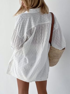 Stilla | Sæt T-shirt og strandshorts