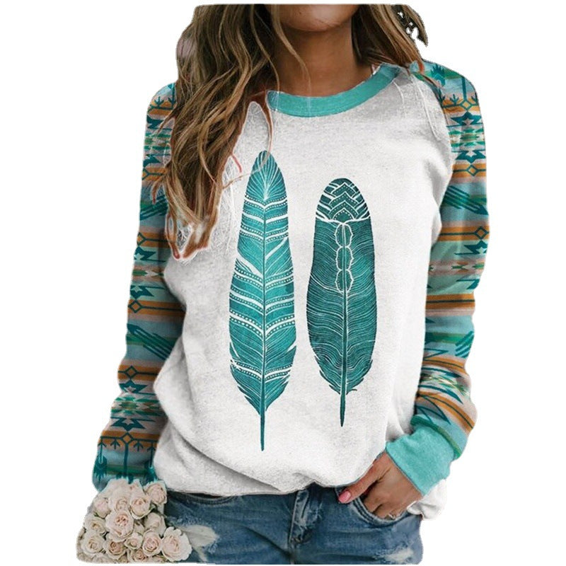 Stilla | Moderne og Alsidige Sweater-Stil