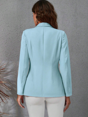 Stilla | Blazer Slim Launisch