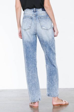Stilla | Boyfriend Jeans
