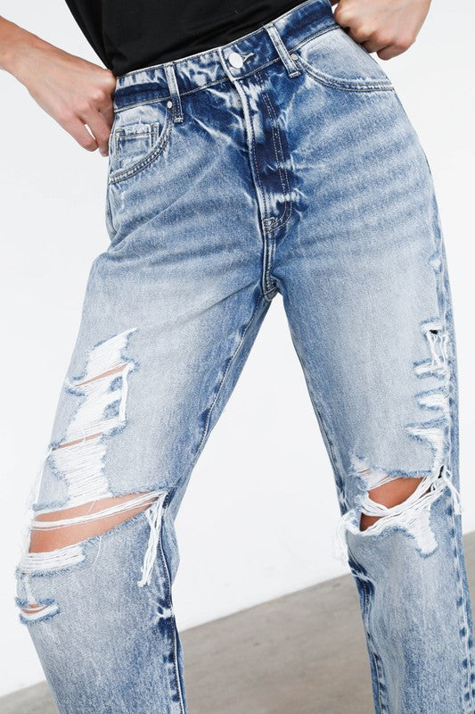 Stilla | Boyfriend Jeans