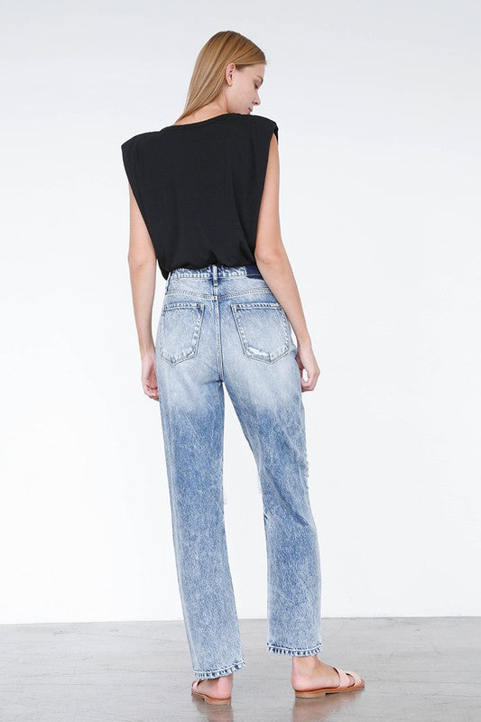 Stilla | Boyfriend Jeans