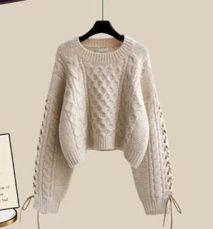 Stilla | Alsidig og Modernes Sweater