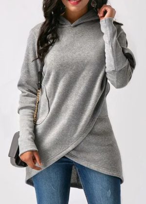 Stilla | Trendy sweater til afslappede outfits