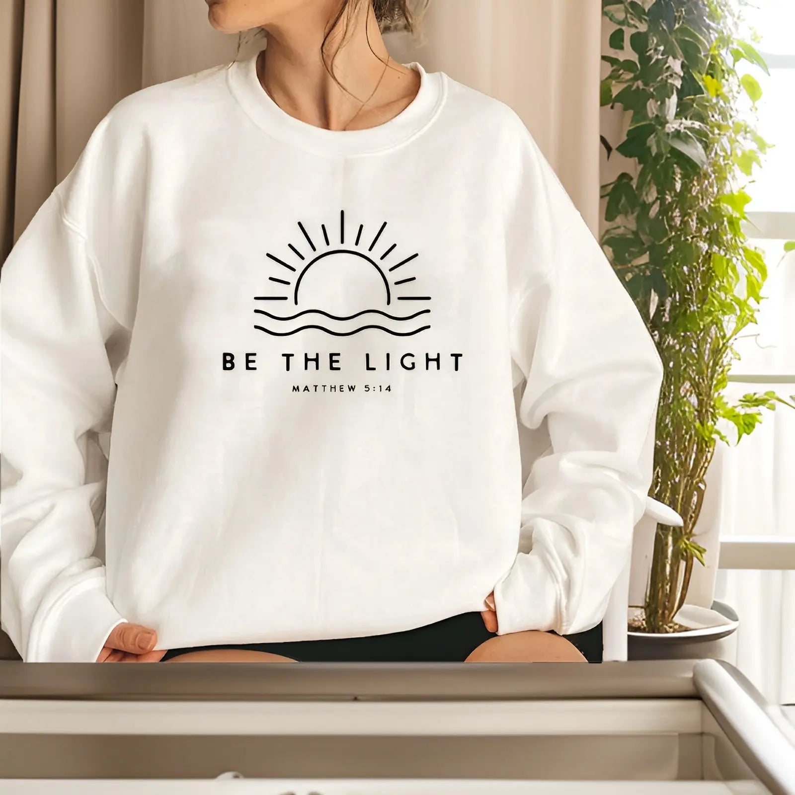 Stilla | Behagelig Dame Sweatshirt på udsalg