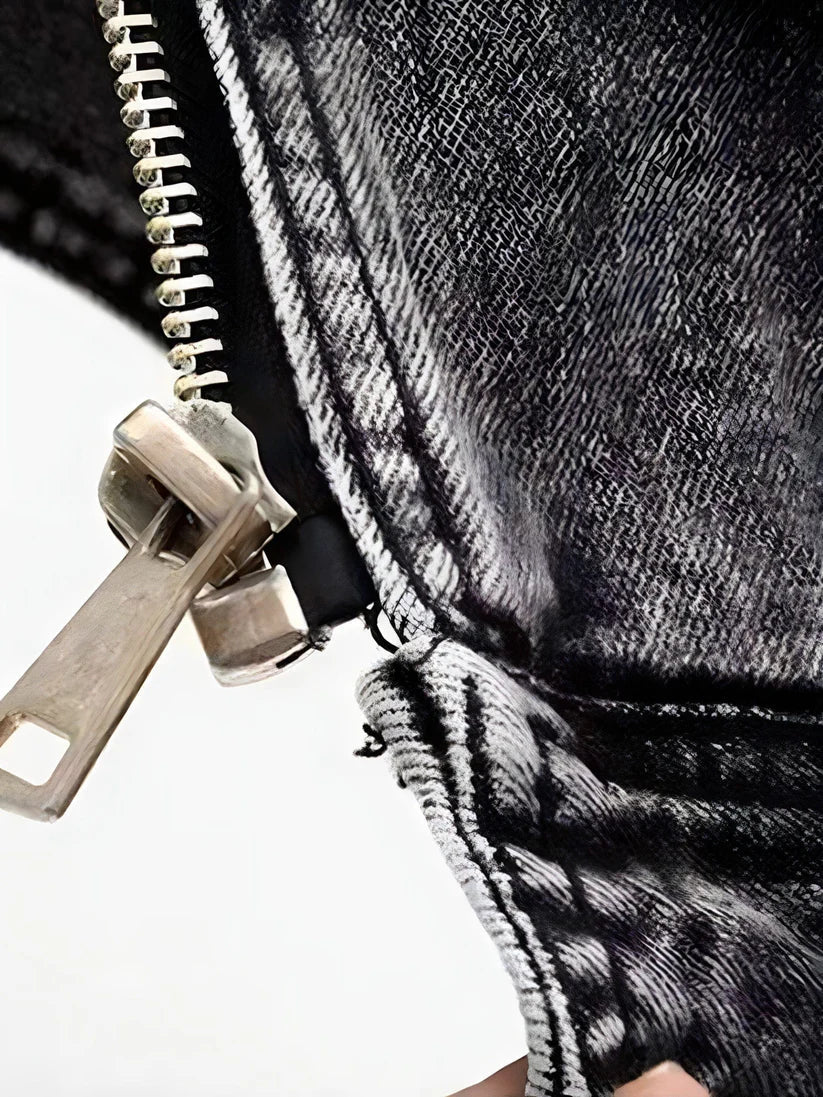 Stilla | Denimvest til Kvinder