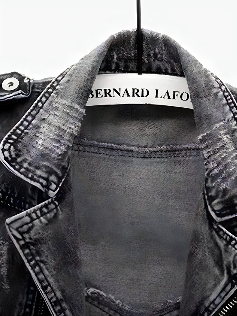 Stilla | Denimvest til Kvinder
