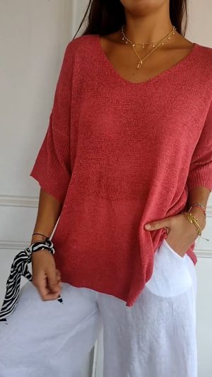 Stilla | Trendy top til det moderne look