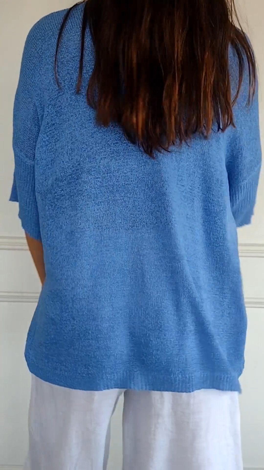 Stilla | Trendy top til det moderne look