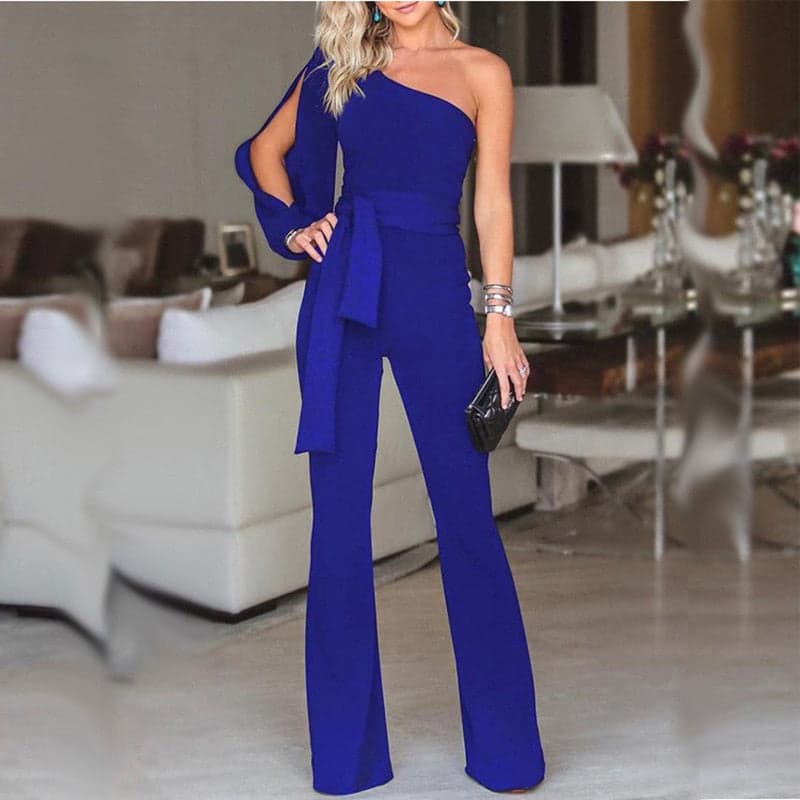 Stilla | Fest Jumpsuit