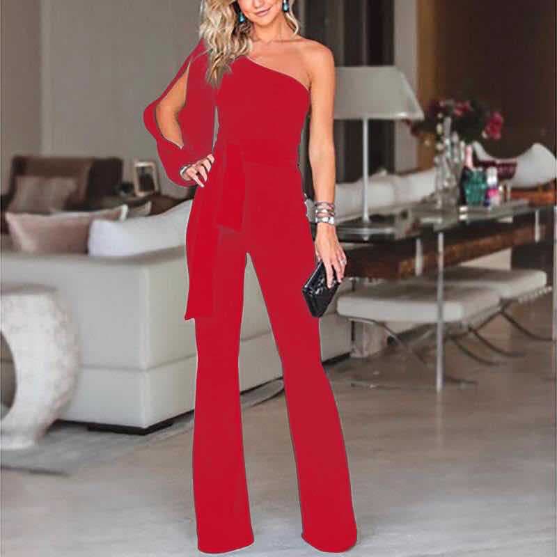 Stilla | Fest Jumpsuit
