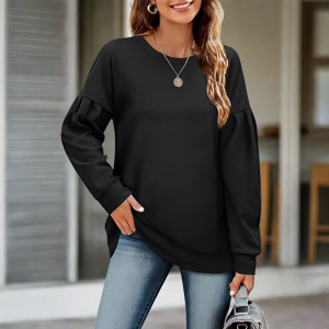 Stilla | Sporty sweatshirt til damer