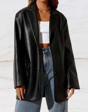 Stilla | Trendy og Casual Jakke