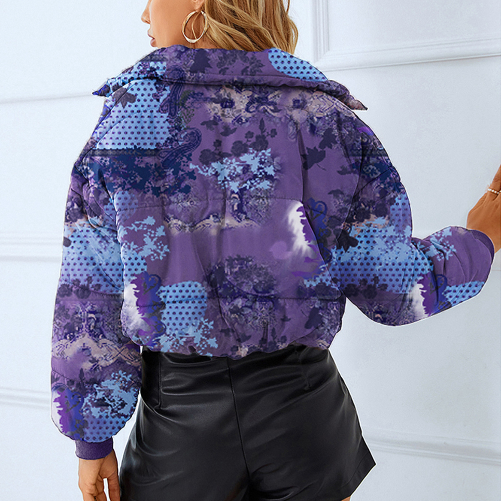 Stilla | Dame Elegant Frakke