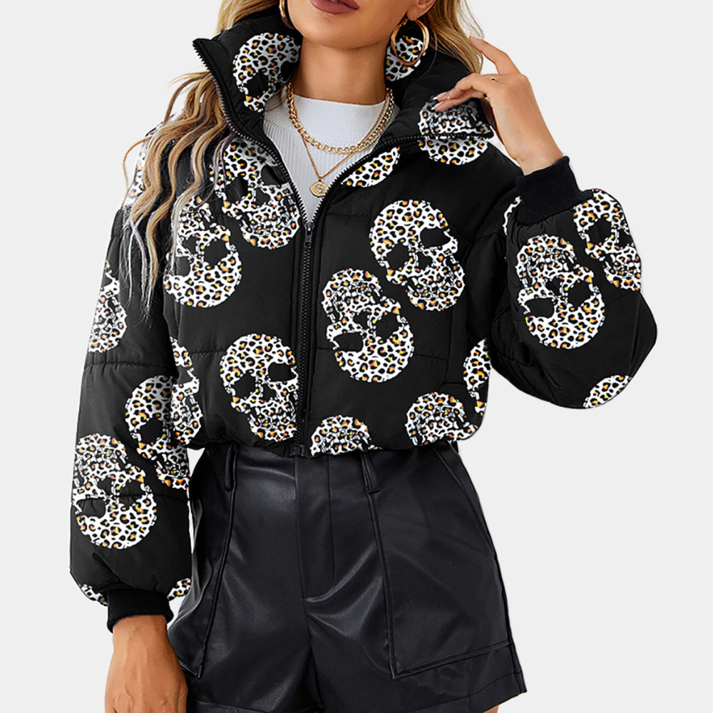 Stilla | Dame Elegant Frakke