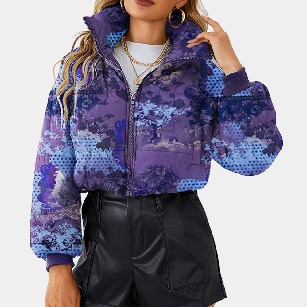 Stilla | Dame Elegant Frakke