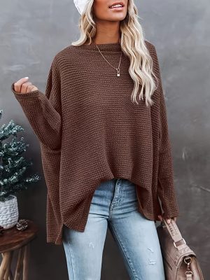 Stilla | Minimalistisk og Fashionabel Jumper
